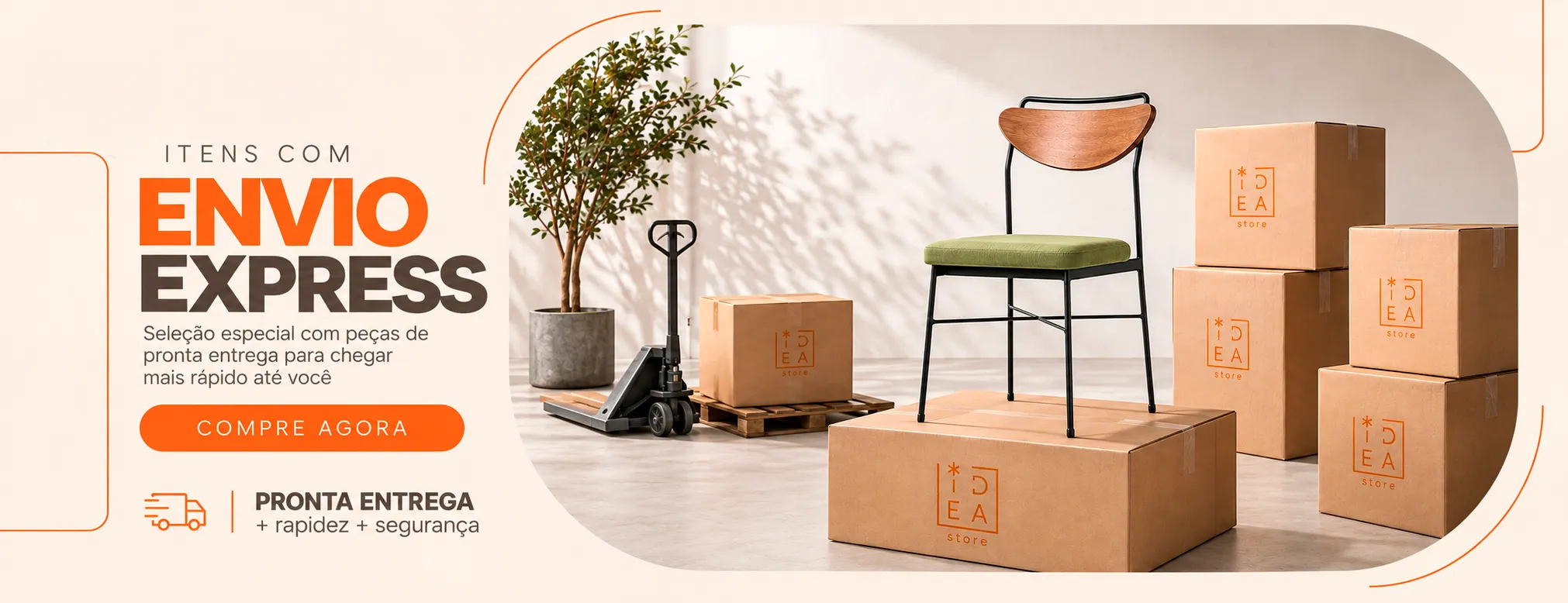 IdeaStore